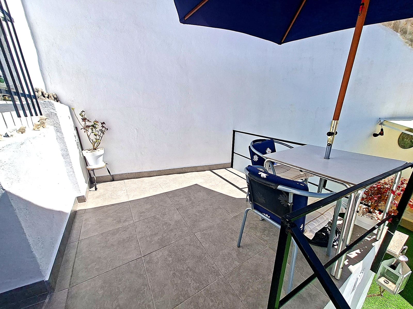 Townhouse for sale in Galera, Granada photo 4