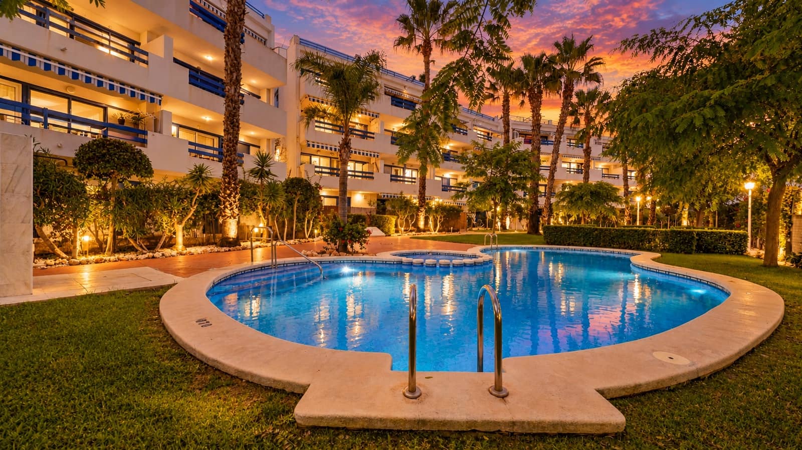 Apartment for sale in Playa Flamenca, Orihuela, Alicante photo 2