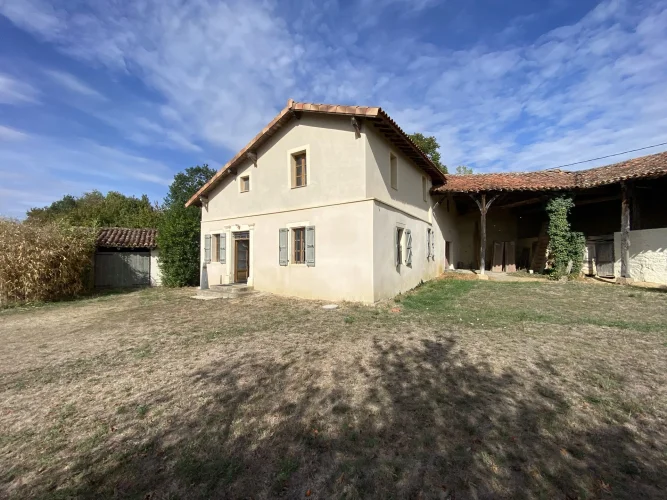 House in the Heart of the Countryside photo 4