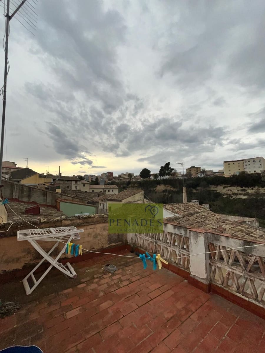 Apartment for sale in Ontinyent, Valencia photo 3