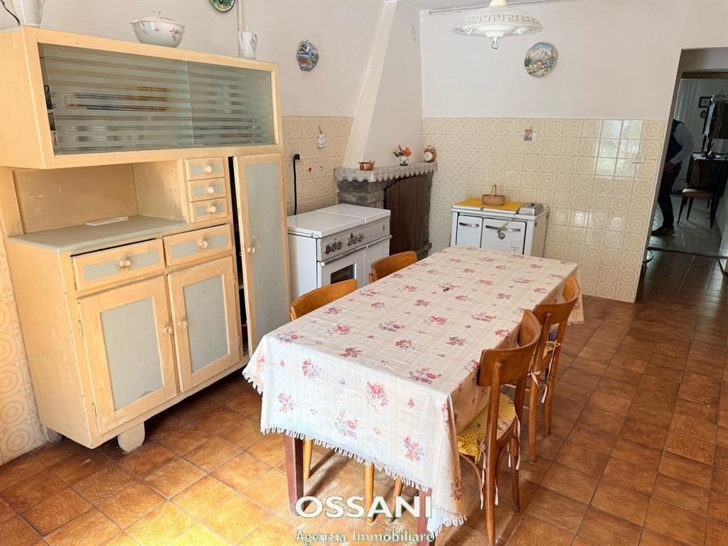 2 bedrooms semi-detached house, 122 m² Marradi, Florence (province) photo 5