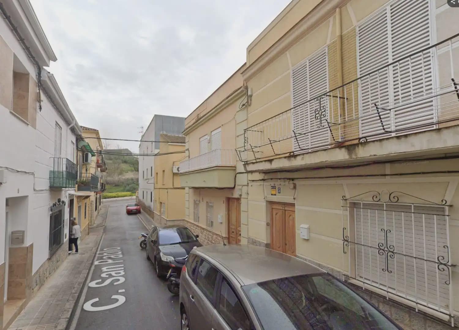 Townhouse for sale in Jaén city, Jaén photo 2