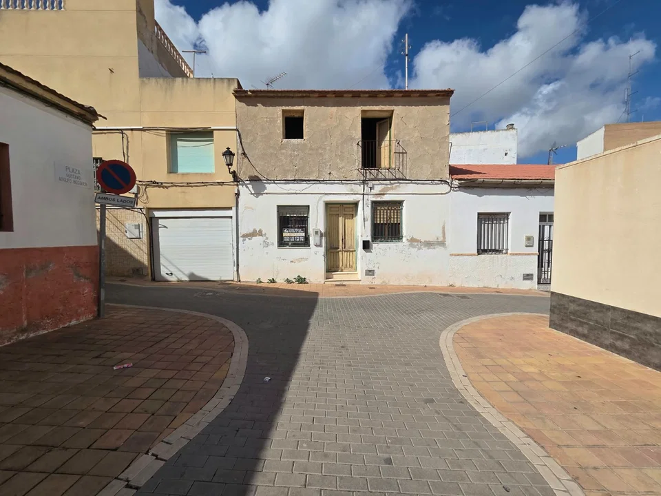 Town house in San Miguel De Salinas, Alicante province