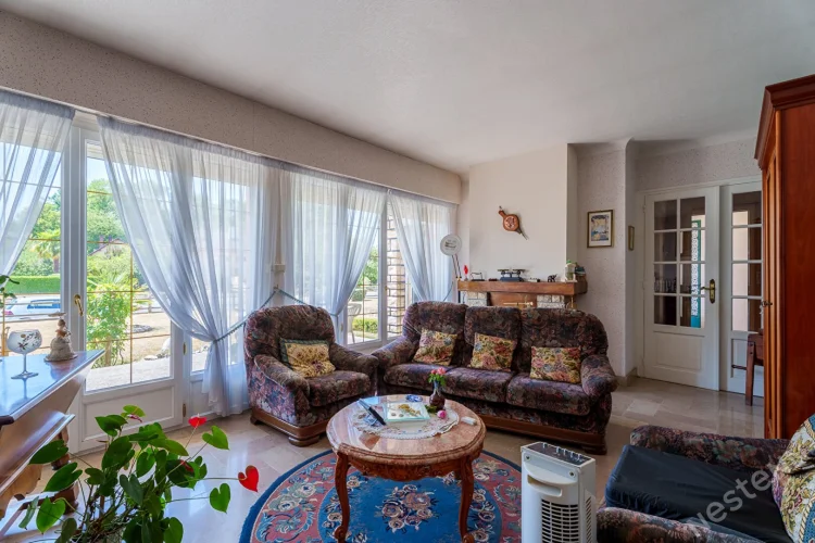 Pierre De Bresse House, 5 Rooms, 113 m² photo 4