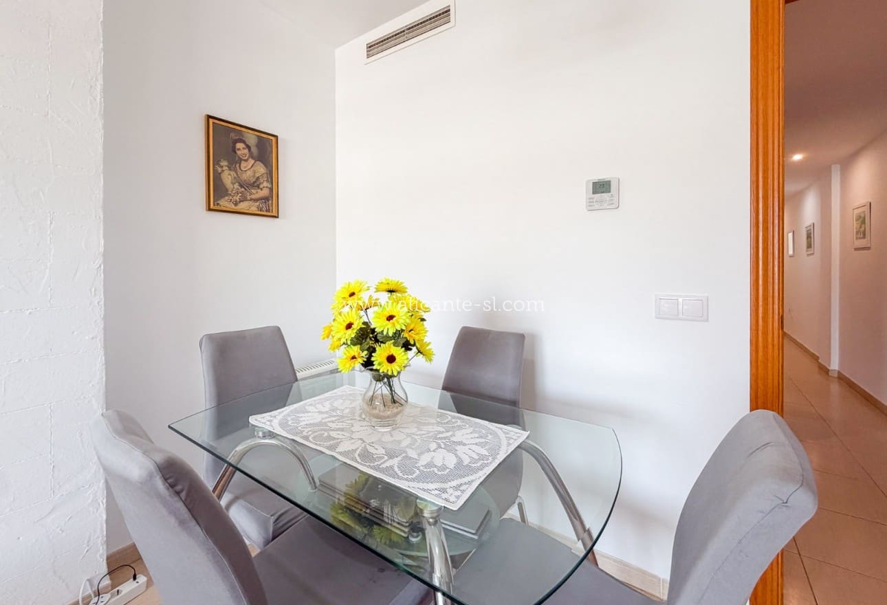 Apartment for sale in Hondón de las Nieves, Alicante photo 5