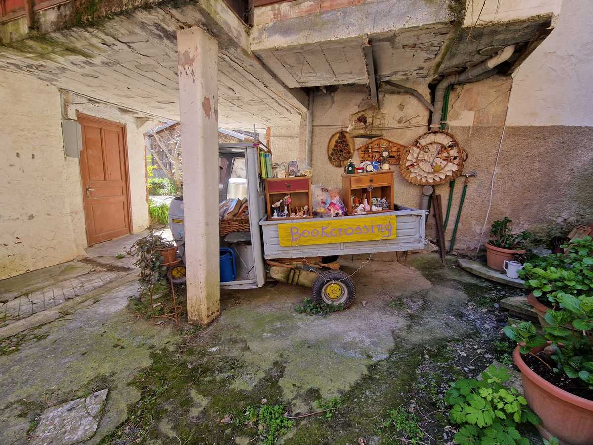 Property in Molini Di Triora photo 4