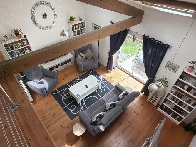 A Charming Detached House with Wonderful Views photo 5