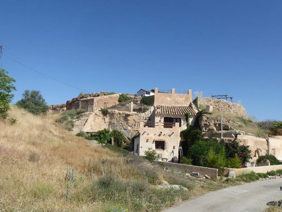 Rusticom, Colours of Andalucia, S.L.U.