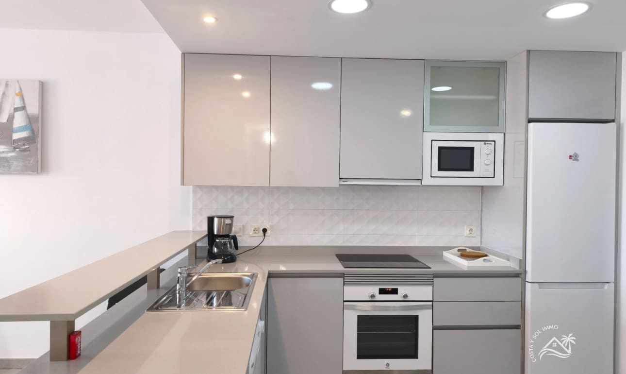 Apartment for sale in San Juan de los Terreros, Pulpí, Almería photo 2