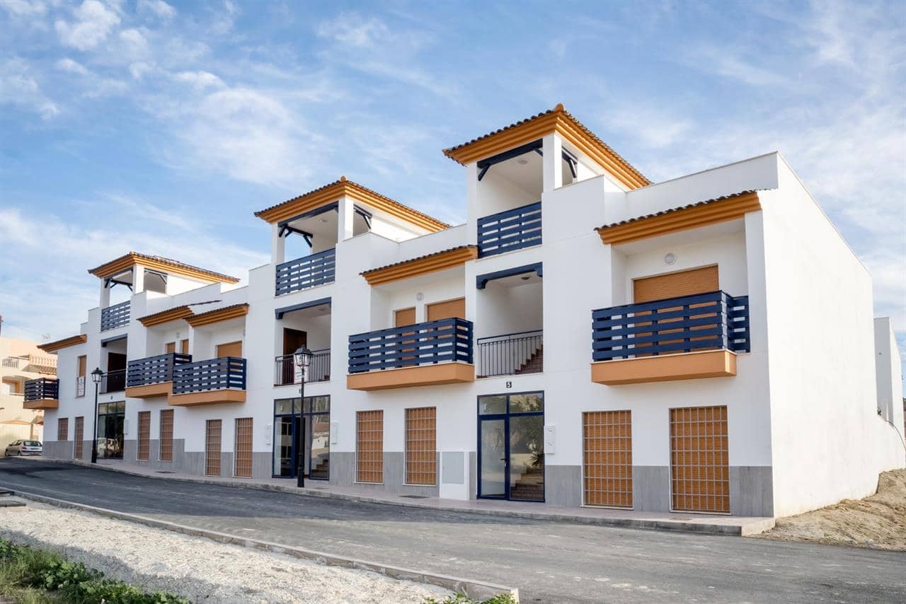 Apartment for sale in Cuevas del Almanzora, Almería photo 3