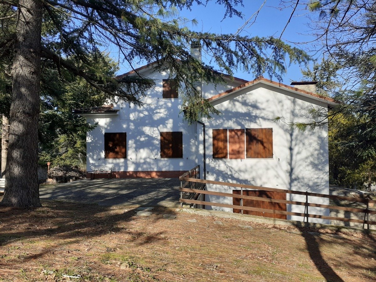 5 bedrooms detached house, 100 m² Cingoli, Macerata (province) photo 4