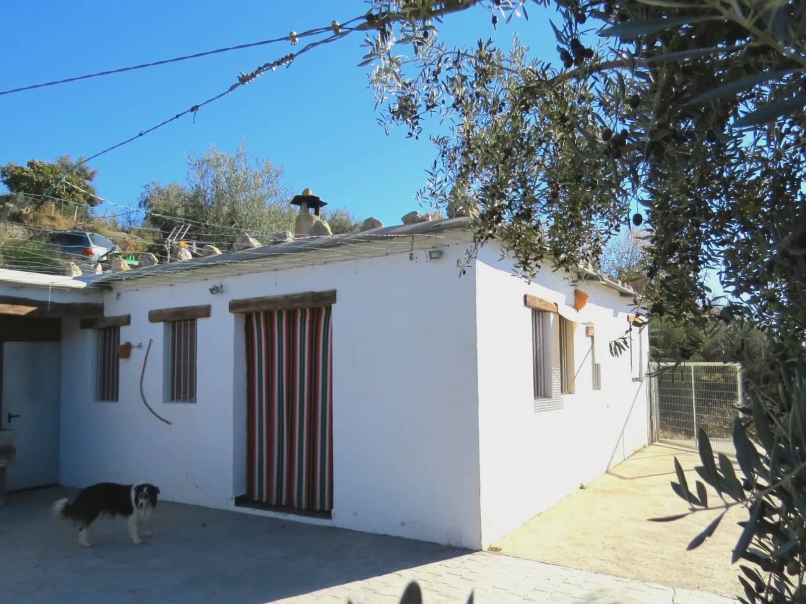 Finca/Country House for sale in Válor, Granada photo 4