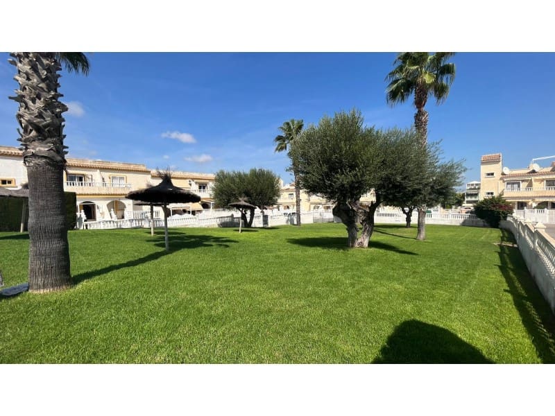 Townhouse for sale in Monte y Mar, Santa Pola, Alicante photo 4
