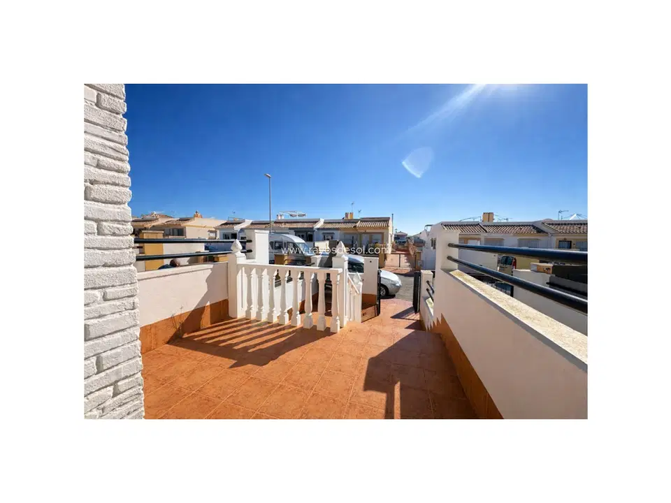 Villa in Sucina, Murcia province photo 2
