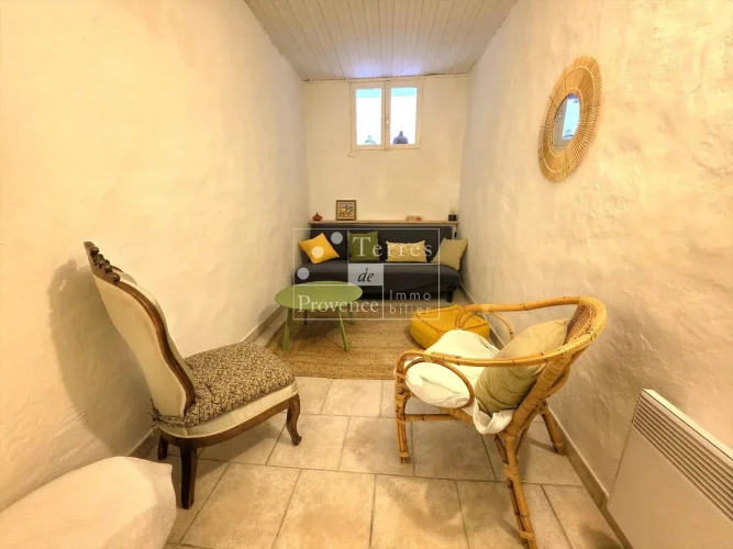 Charming Village House in Aups - Provence photo 3