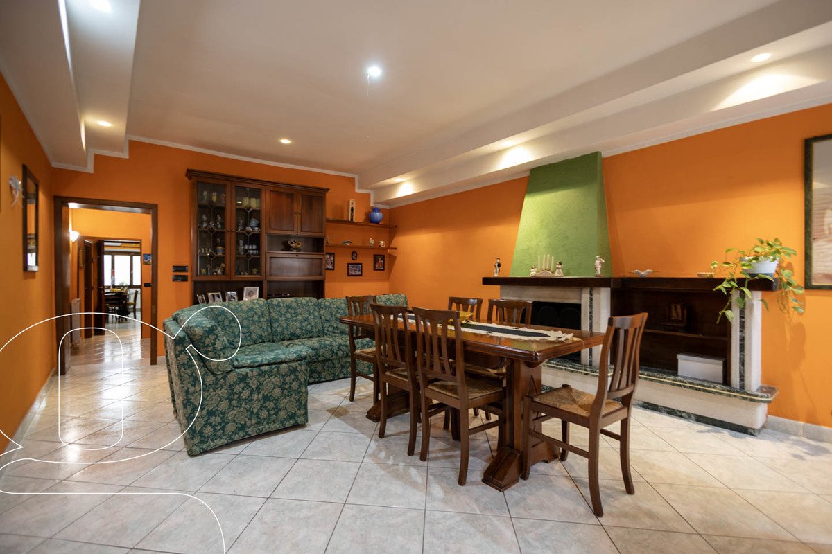 2 bedrooms apartment, 140 m² Marsciano, Perugia (province) Lake Trasimeno
