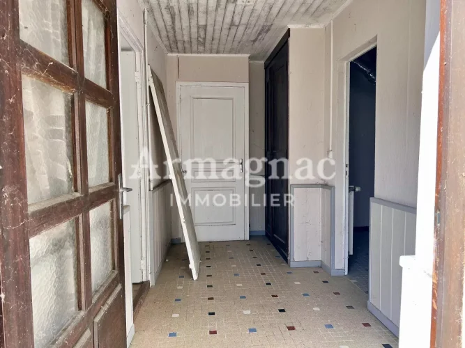 Village House with Garden to Renovate photo 2