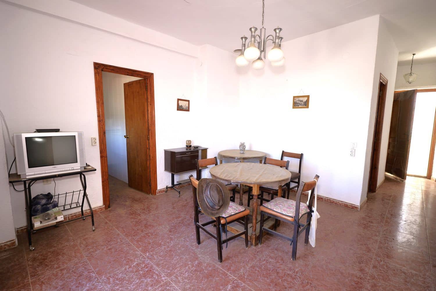 Townhouse for sale in Laroles, Nevada, Granada photo 5