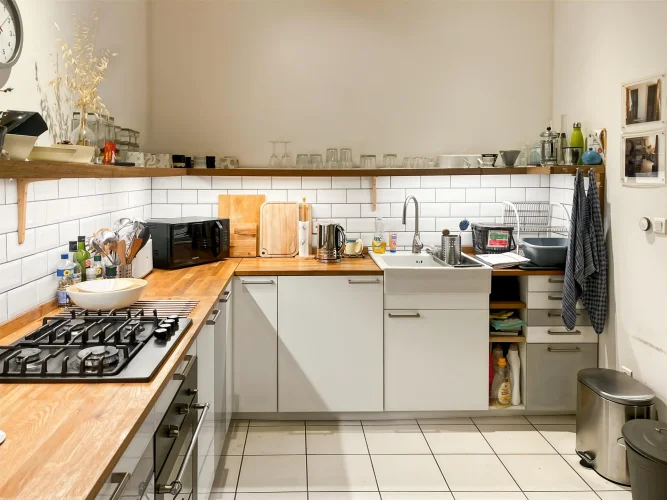 Beautiful Village House Renovated with Style and Care photo 5