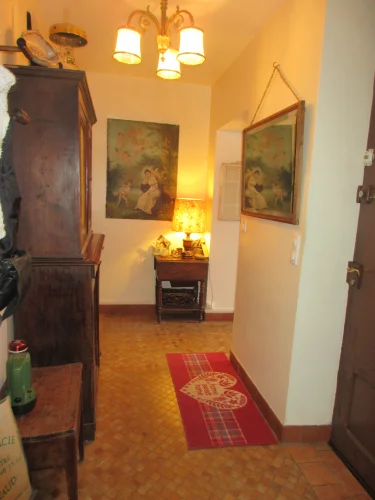A Real Gem in the Heart of One of the most Beautiful Villages of France! photo 5