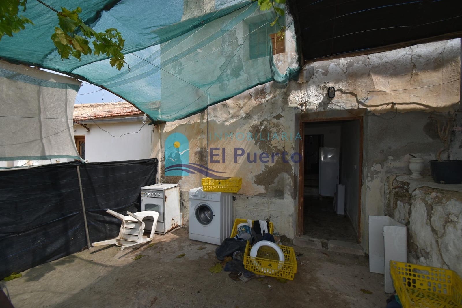 Finca/Country House for sale in Morata, Lorca, Murcia photo 3