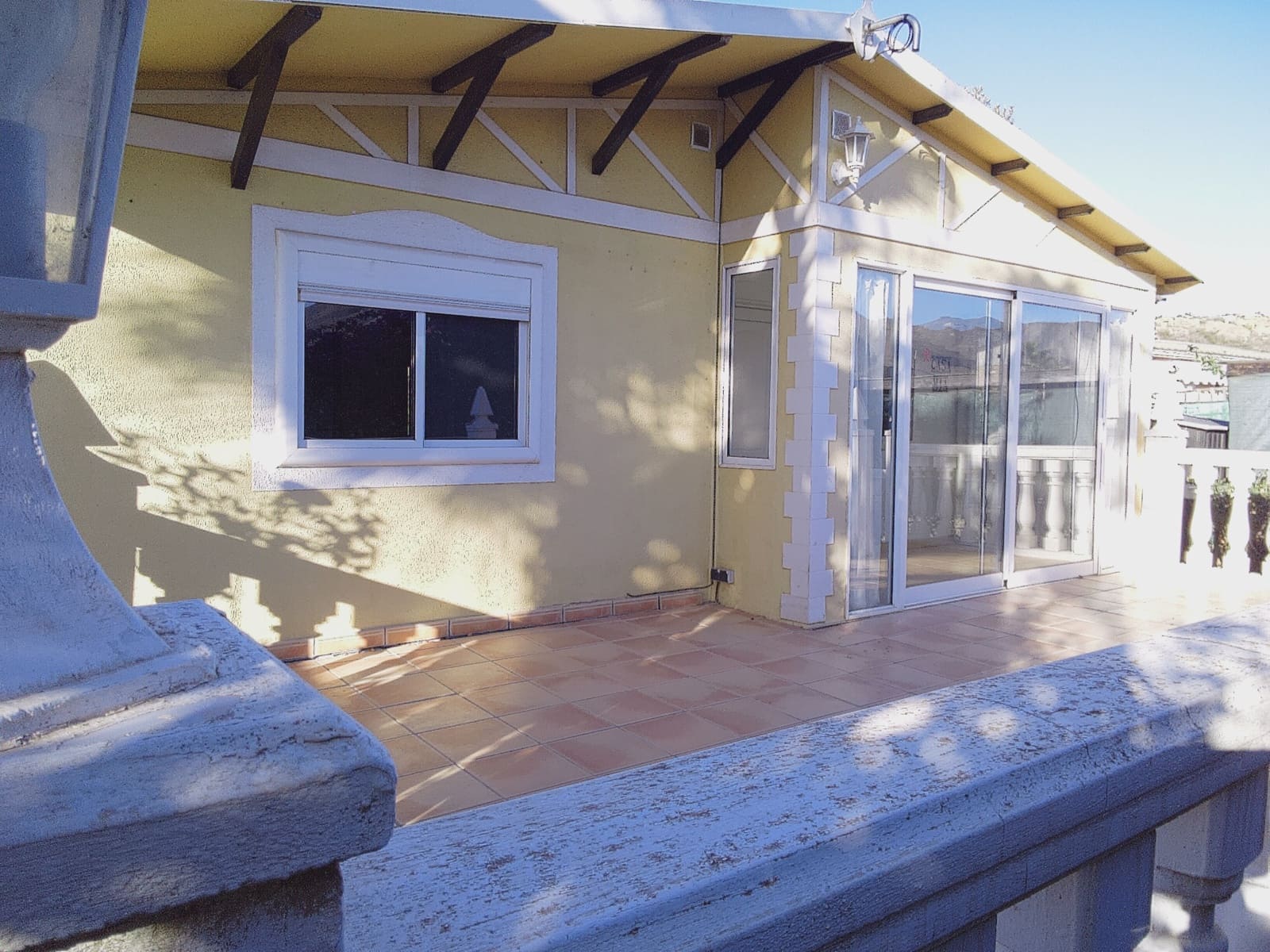 Mobile Home for sale in Cuevas del Almanzora, Almería
