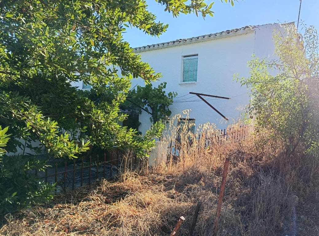 Townhouse for sale in Sabariego, Alcaudete, Jaén photo 2