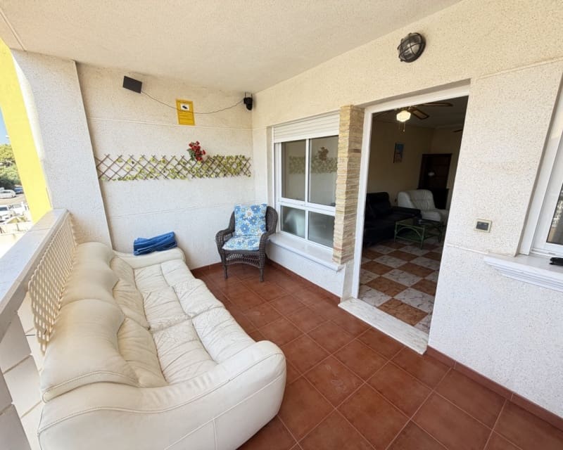 Apartment for sale in Villamartin, Orihuela, Alicante photo 2