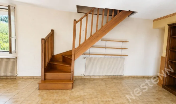 Charming 5-Room House for Sale in Saint Vallier, Quiet and Close to Schools photo 5