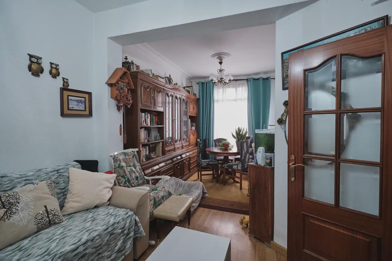 Flat for sale in A Coruña city, A Coruña photo 3