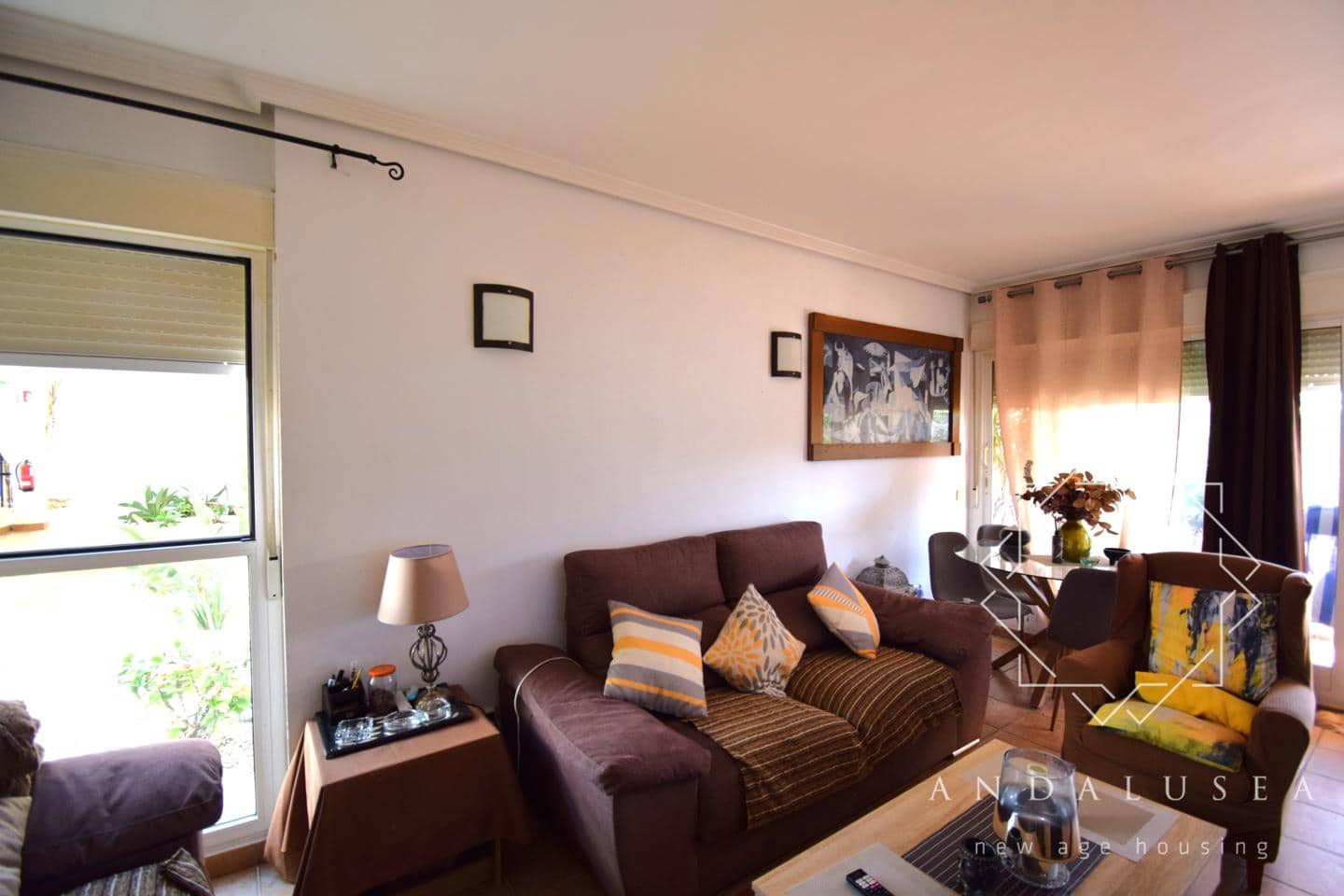 Flat for sale in Puerto Vera - Las Salinas, Vera, Almería photo 5