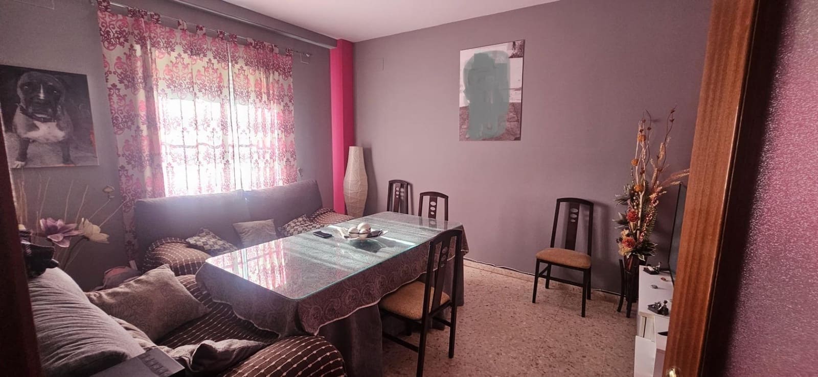 Terraced Villa for sale in Calañas, Huelva photo 3