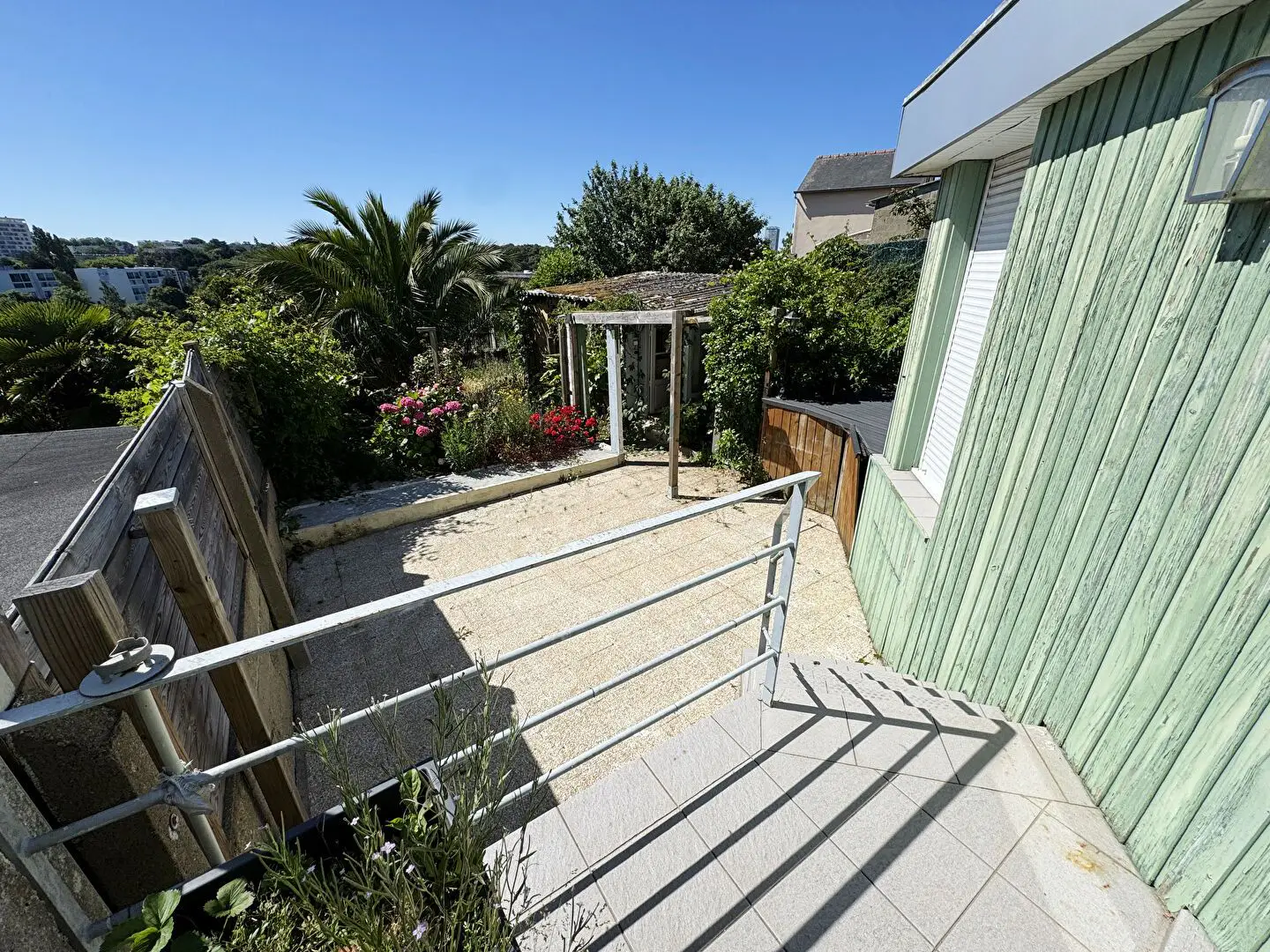 Maison 2 étages