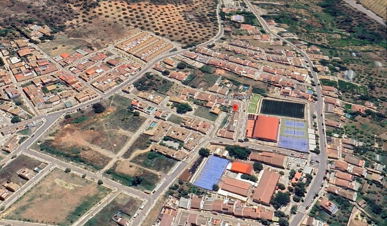 Villa for sale in Algodonales, Cádiz photo 5