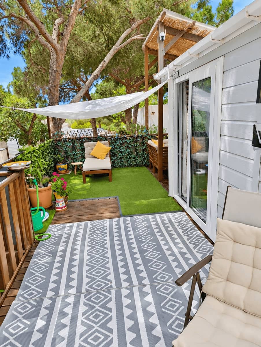 Mobile Home for sale in Marbella, Málaga photo 4