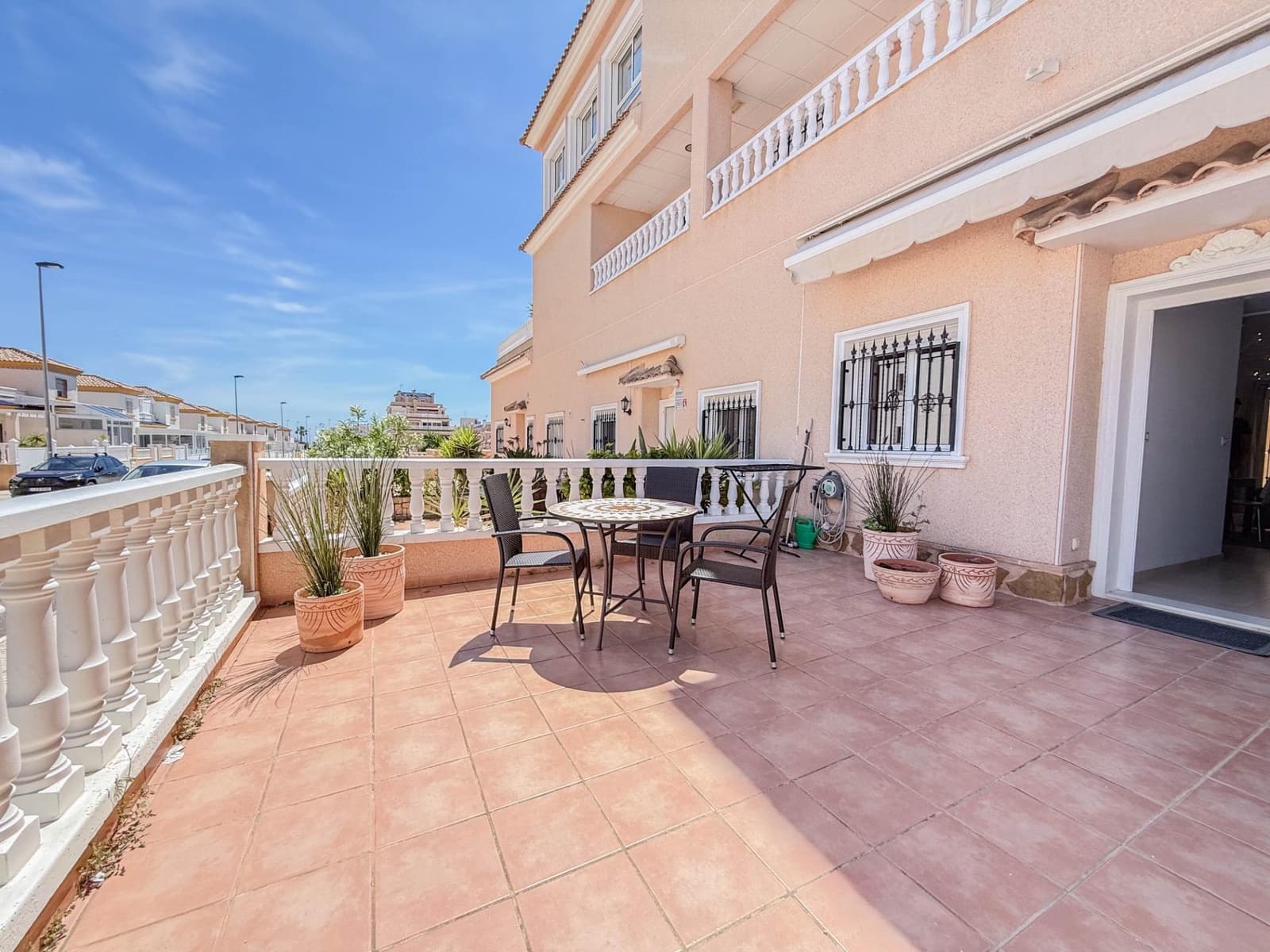 Apartment for sale in Los Dolses, Orihuela, Alicante photo 3