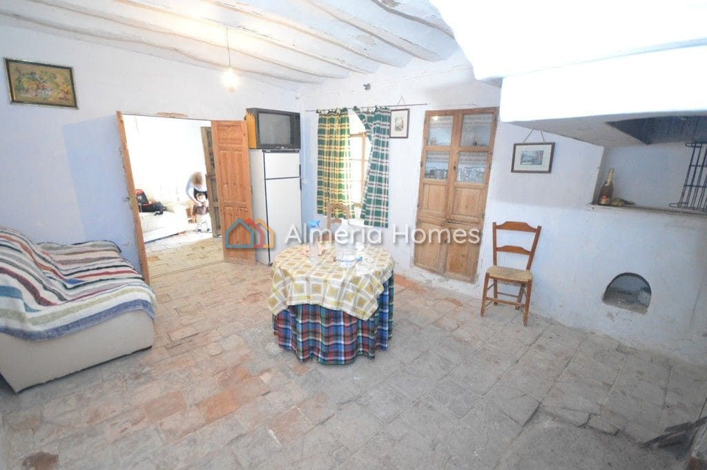 Finca/Country House for sale in Oria, Almería photo 5
