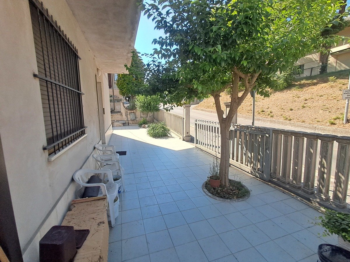 3 bedrooms apartment, 115 m² Fermo, Fermo (province)