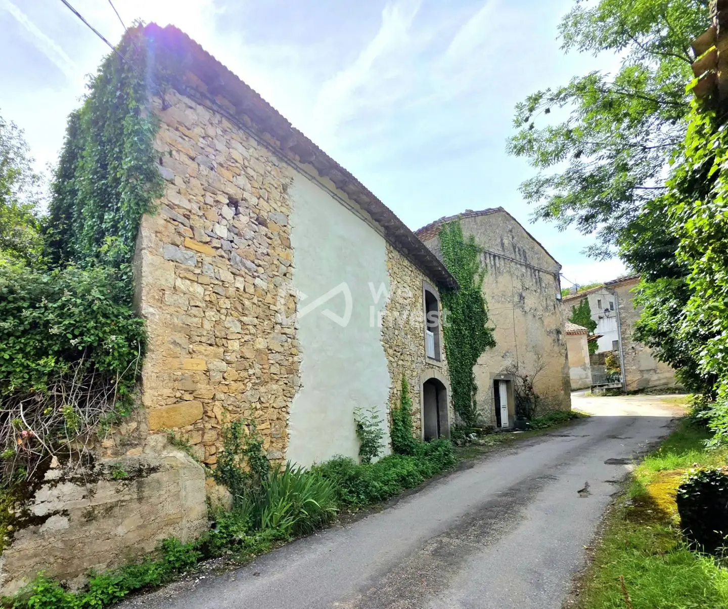 House for sale in Rivel — 3 bedrooms, 120 m²