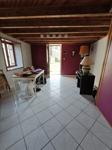 Dwelling House with Land photo 5