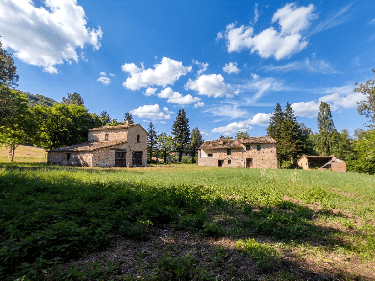 Property in Fossombrone photo 2