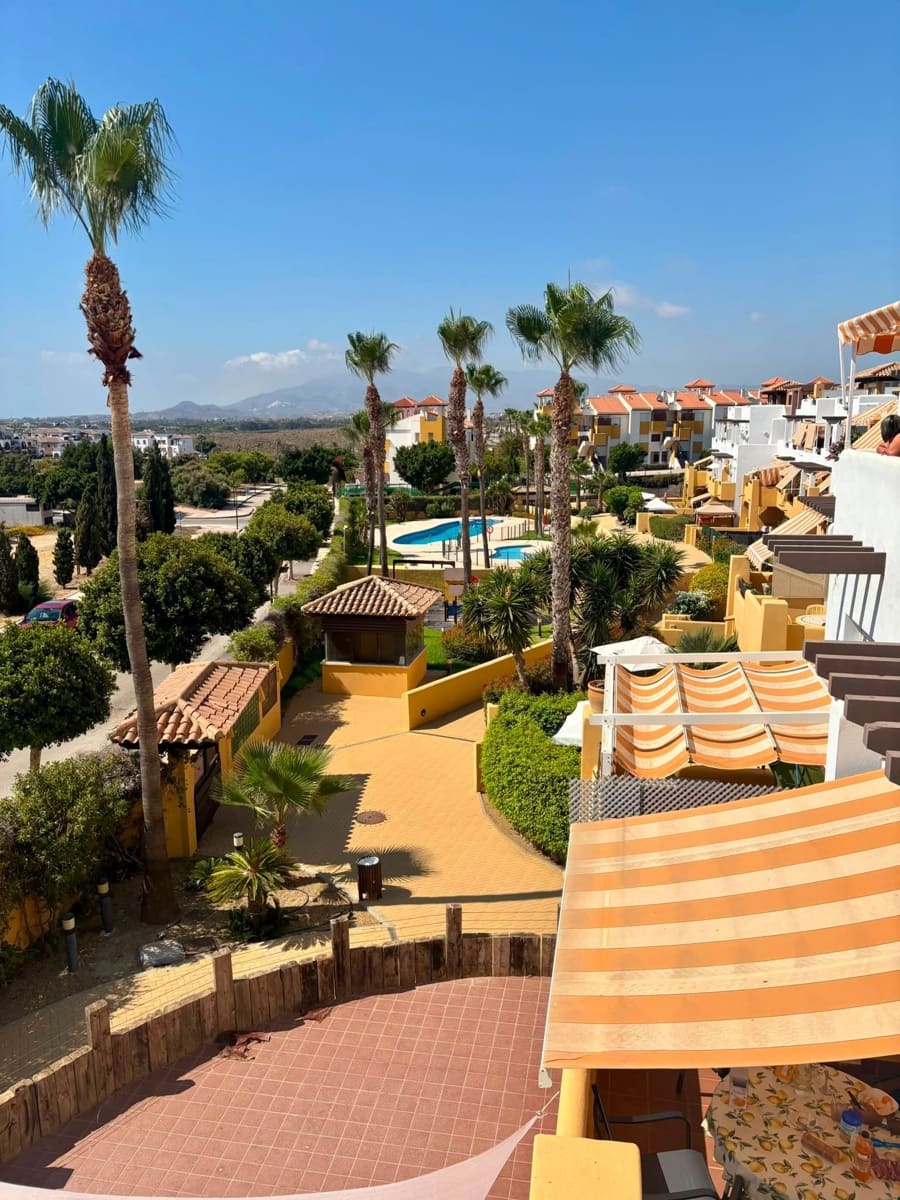 Apartment for sale in Puerto Vera - Las Salinas, Vera, Almería