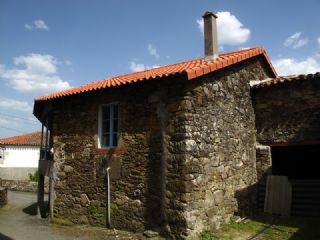 Finca/Country House for sale in Pantón, Lugo photo 4