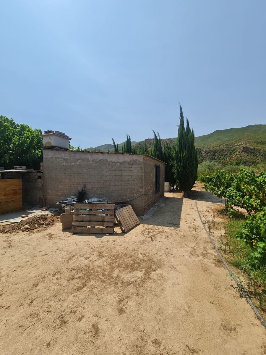 Finca/Country House for sale in Riba-roja d'Ebre, Tarragona photo 4