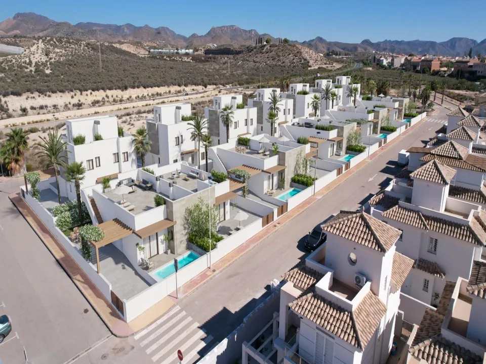 IMMO Abroad Real Estate