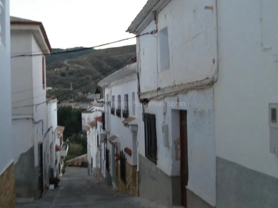 Almeria Properties Spain photo 3