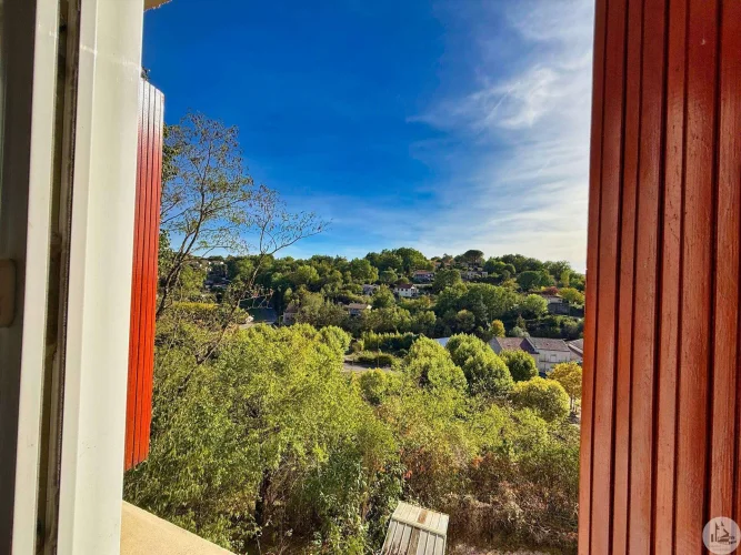 House with a View of the Village photo 5