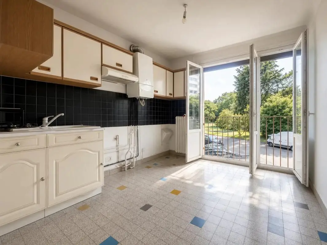Appartement photo 5