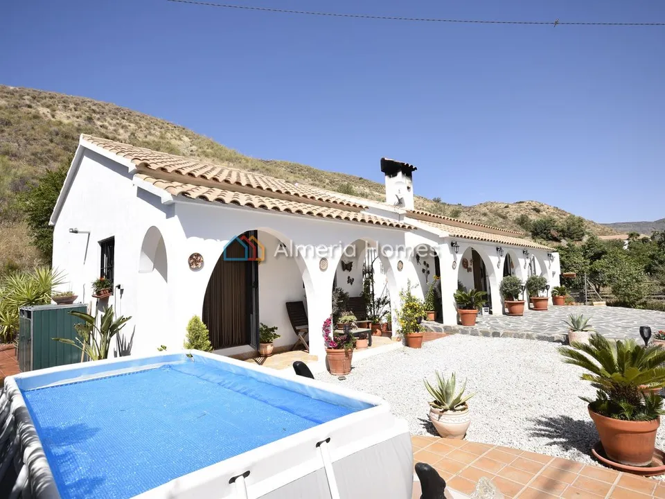 Almeria Homes photo 4