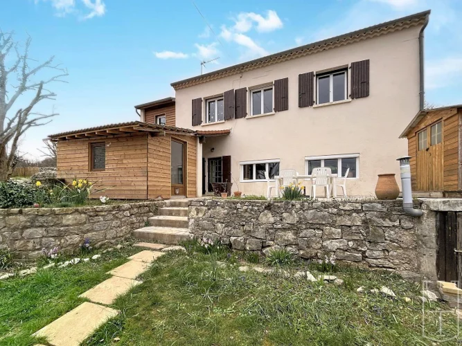 Property in Rhône-Alpes